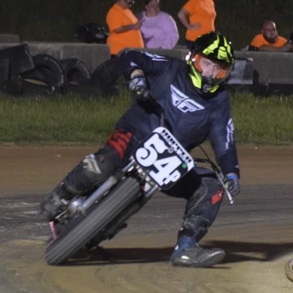 Meet your Posher, Brian - Picture 1 of 1